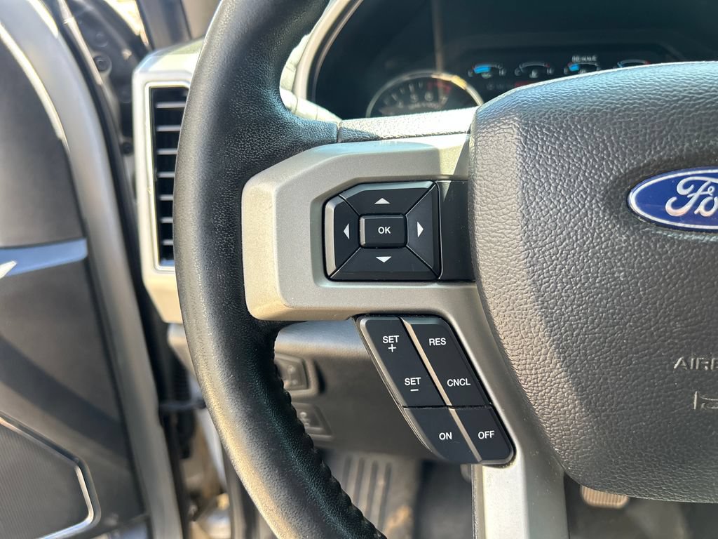 Used 2019 Ford F150 Lariat AWD/4WD image 19
