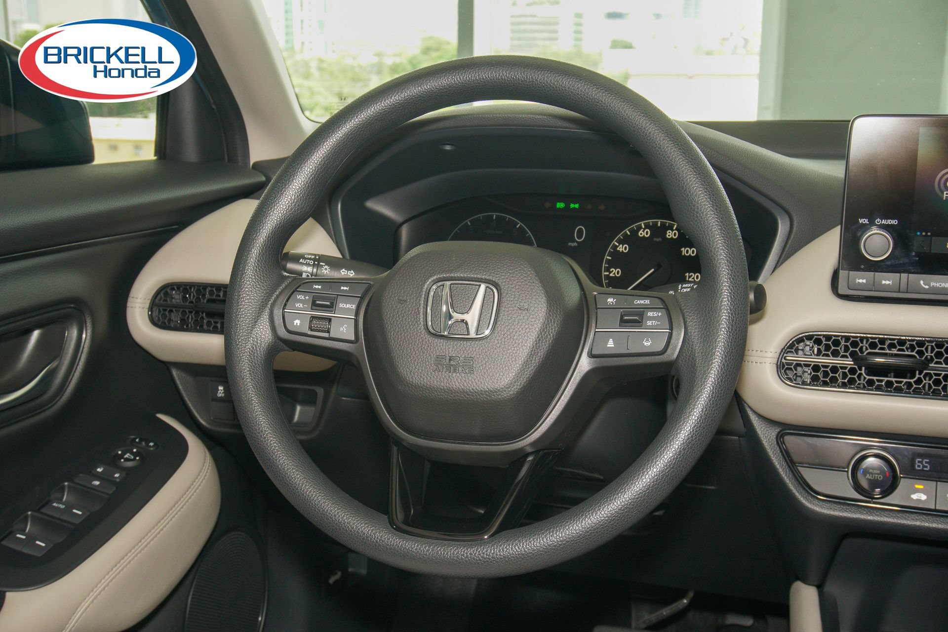 Certified 2024 Honda HR-V LX image 21