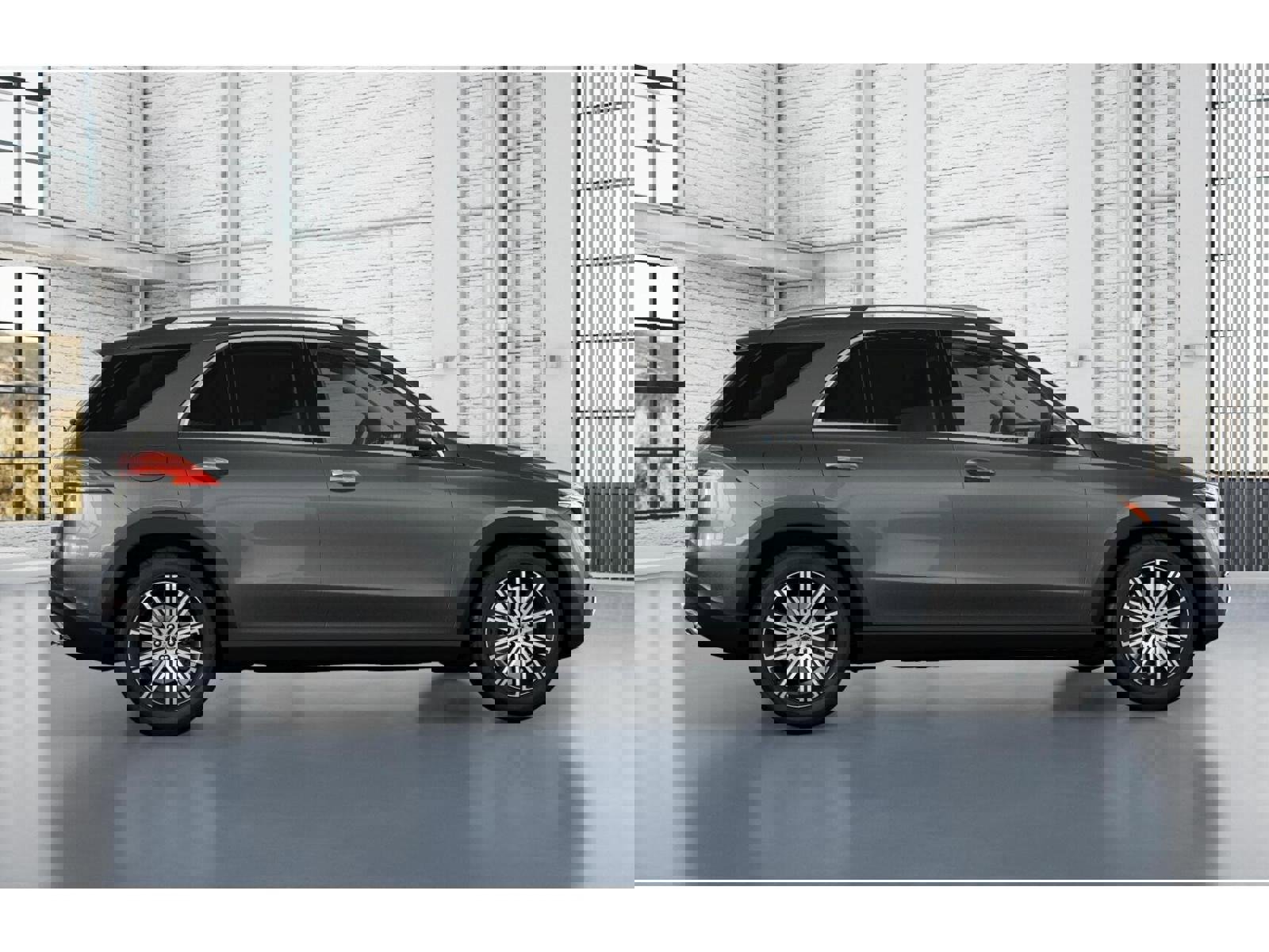 New 2026 Mercedes-Benz GLE 450e 4MATIC image 16