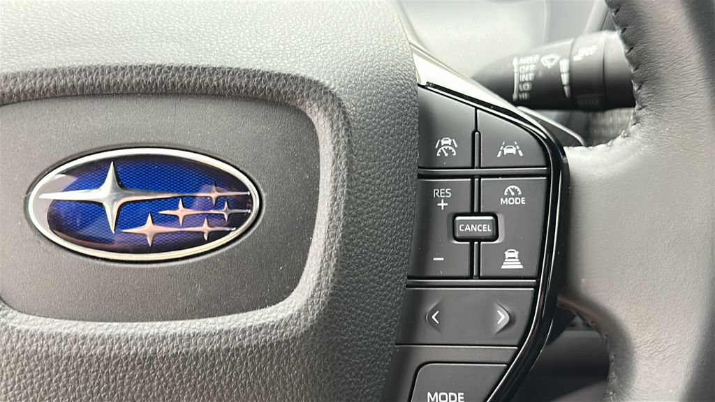 Used 2023 Subaru Solterra AWD image 17