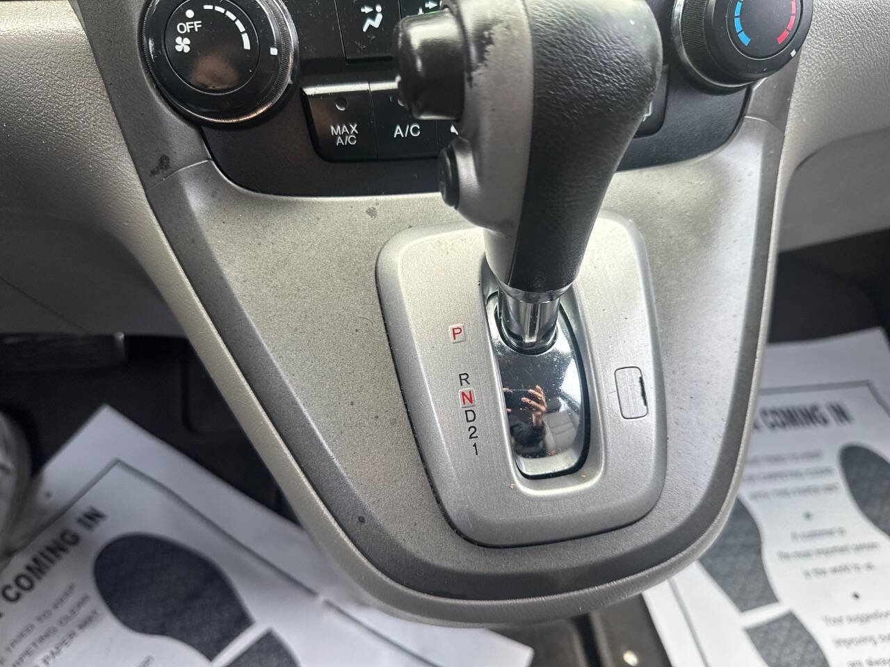 Used 2011 Honda CR-V LX image 22