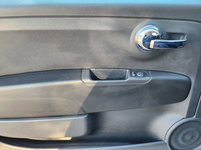 Used 2018 FIAT 500 Pop w/ Urbana Appearance Package image 29