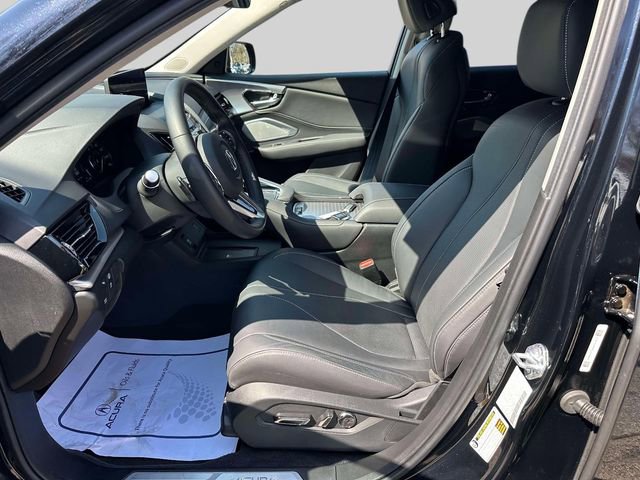 Certified 2023 Acura RDX w/ Technology Package image 16