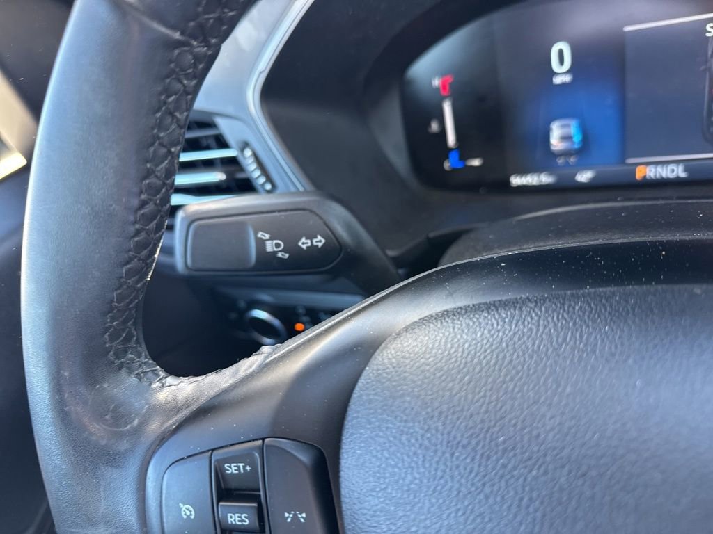 Used 2023 Ford Escape Active image 24