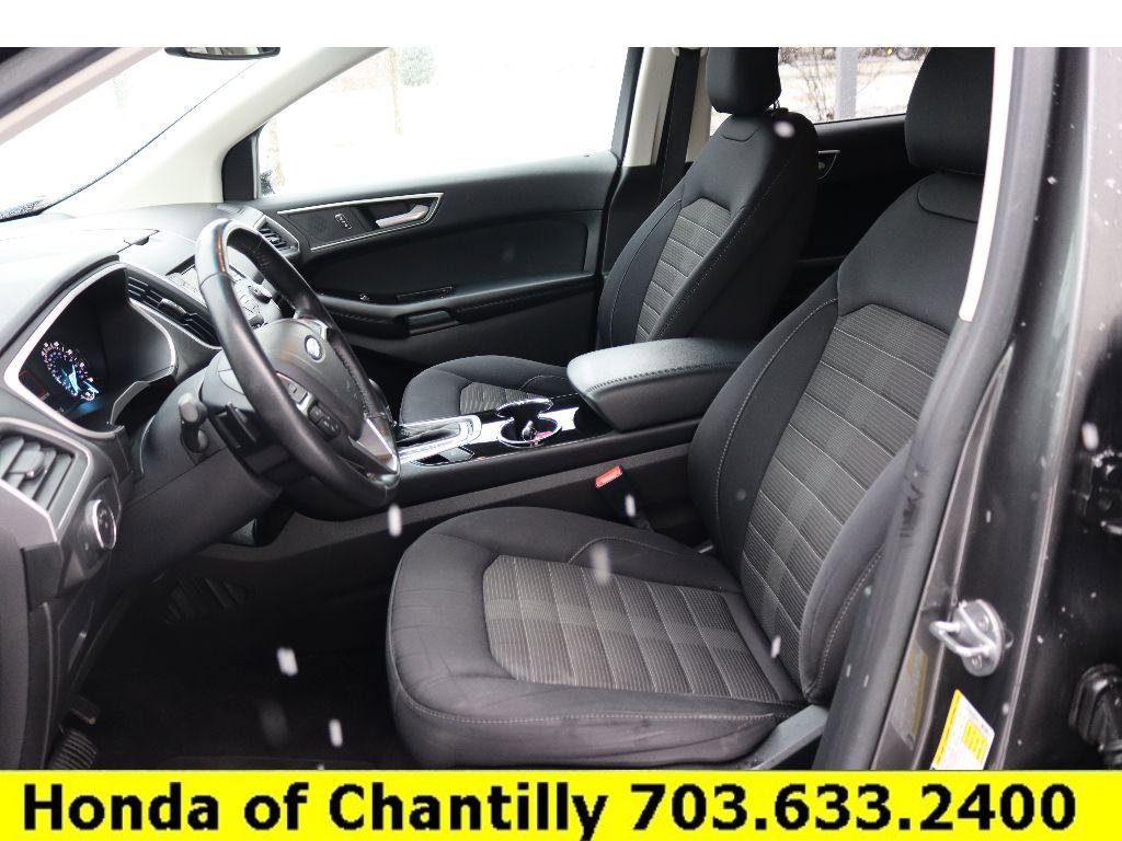 Used 2015 Ford Edge SEL image 21