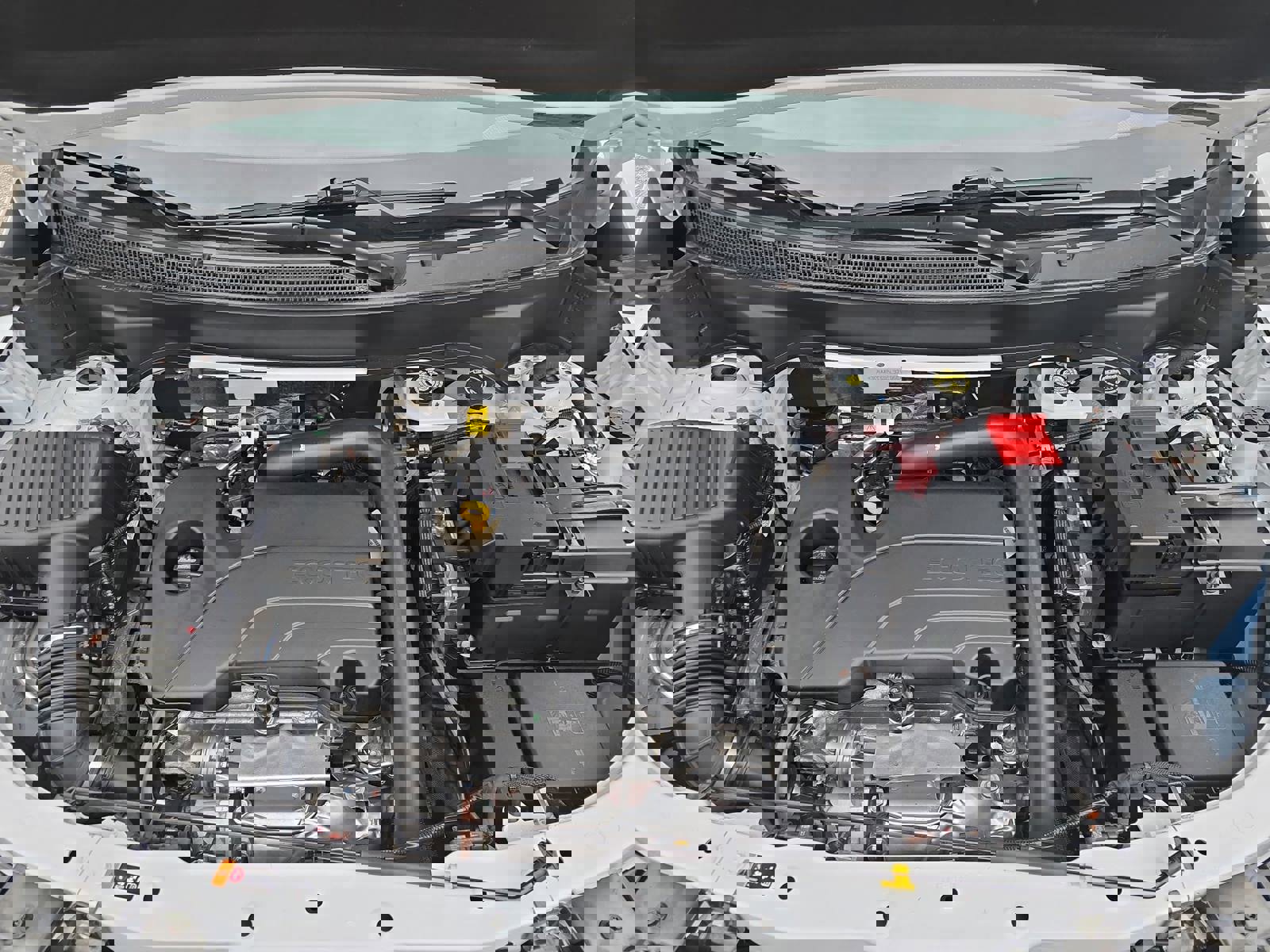 Used 2025 Chevrolet Equinox LT image 31