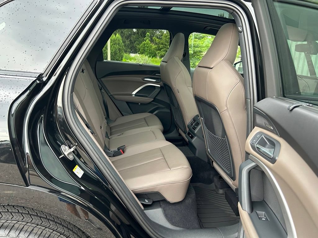 New 2026 Audi Q5 Premium Plus AWD/4WD image 45