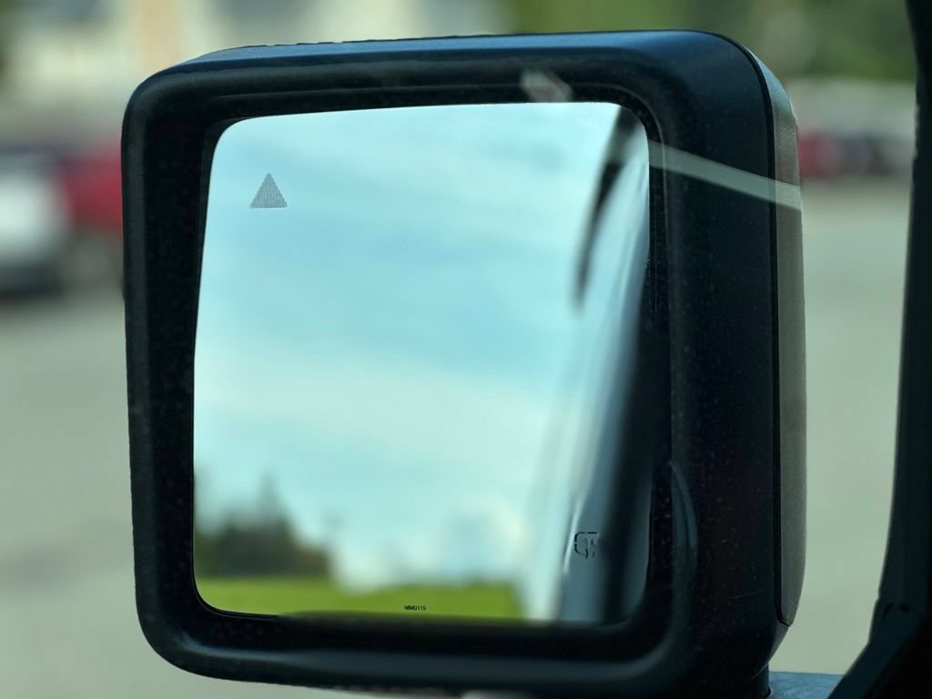 Used 2019 Jeep Wrangler Rubicon w/ Safety Group AWD/4WD image 9