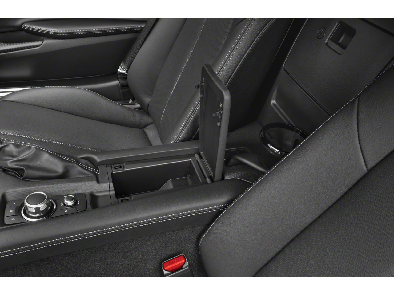 New 2026 MAZDA MX-5 Miata Grand Touring RWD image 9