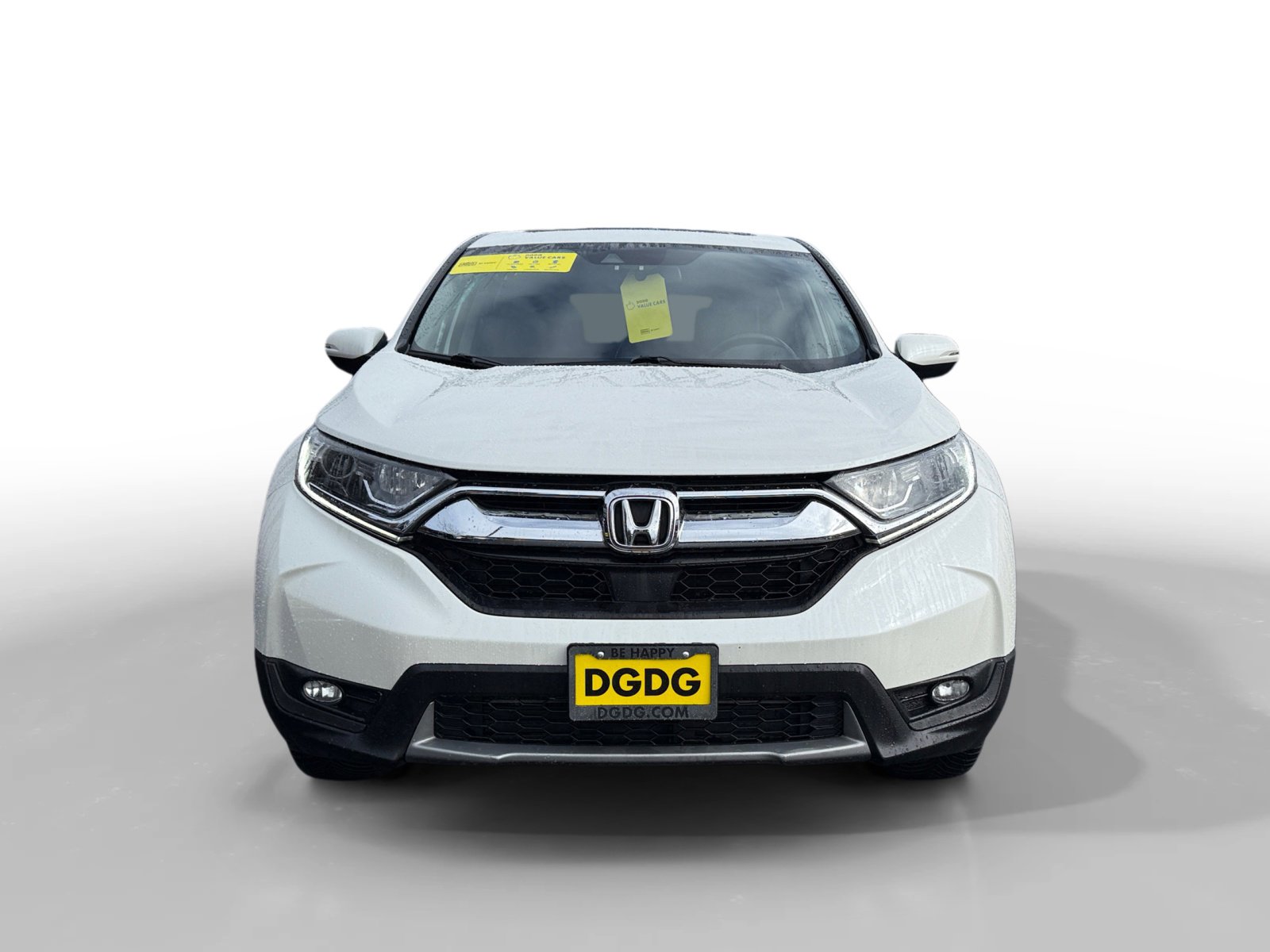 Used 2018 Honda CR-V EX-L image 8