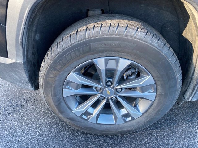 Used 2025 Chevrolet Equinox LT w/ Convenience Package II AWD/4WD image 28