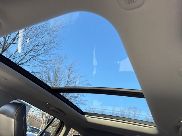 Certified 2022 Jeep Grand Cherokee Limited image 5