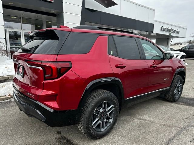 New 2026 GMC Terrain AT4 w/ Convenience Package III image 6