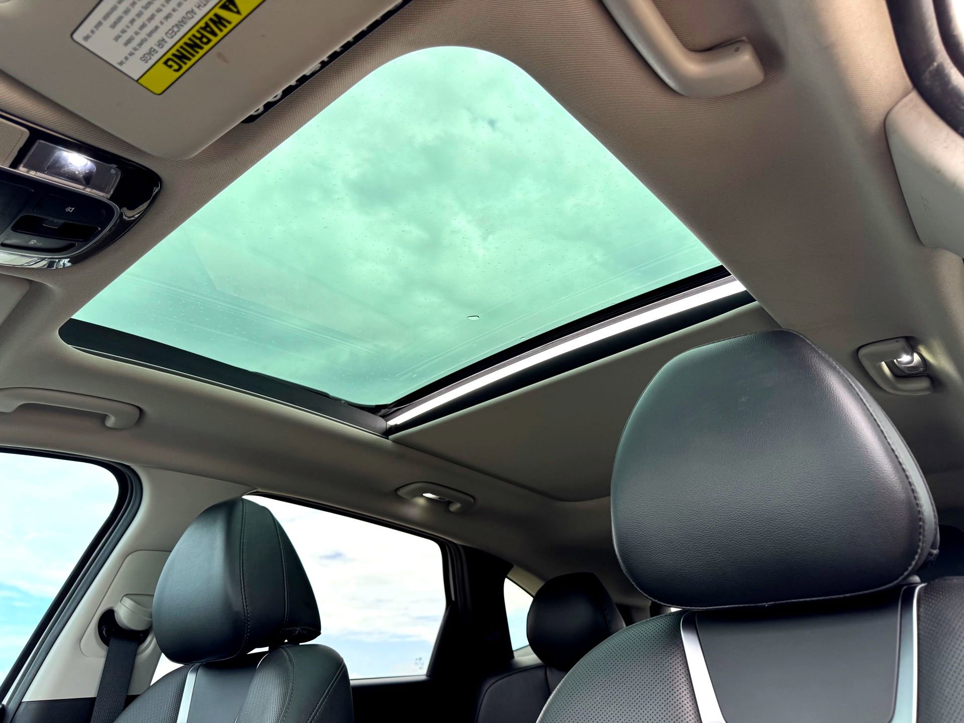Used 2023 Hyundai Tucson Limited image 15