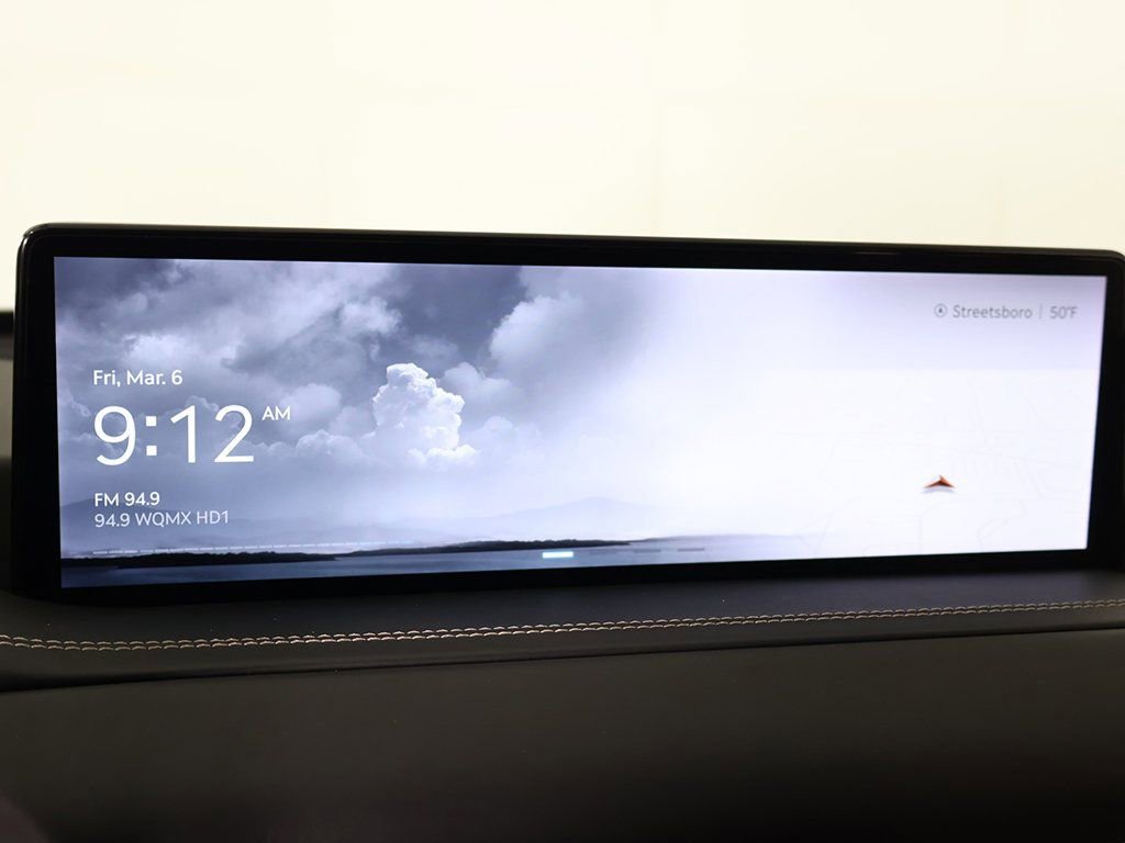 Used 2024 Genesis GV80 2.5T image 45