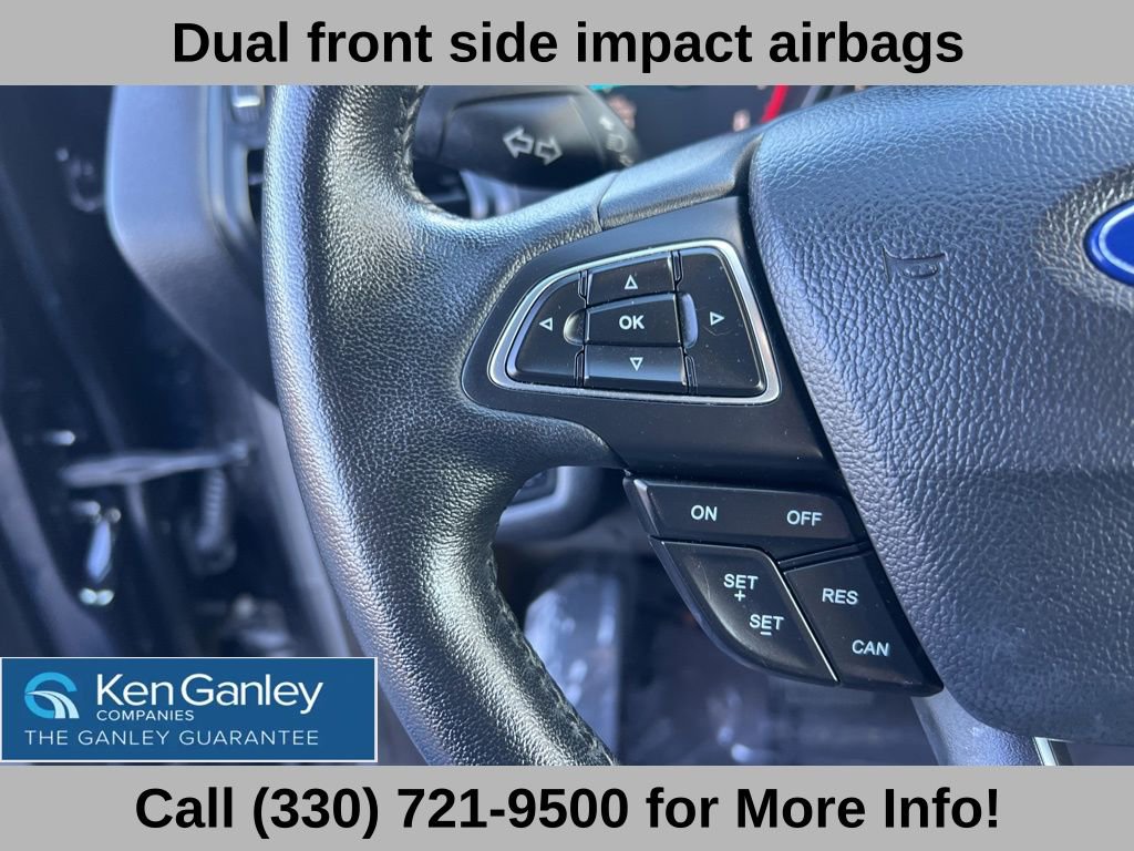 Used 2019 Ford Escape SEL image 30