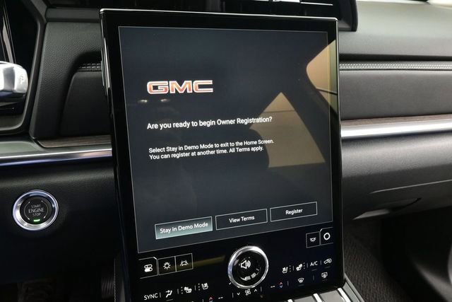 New 2026 GMC Terrain Denali AWD/4WD image 34