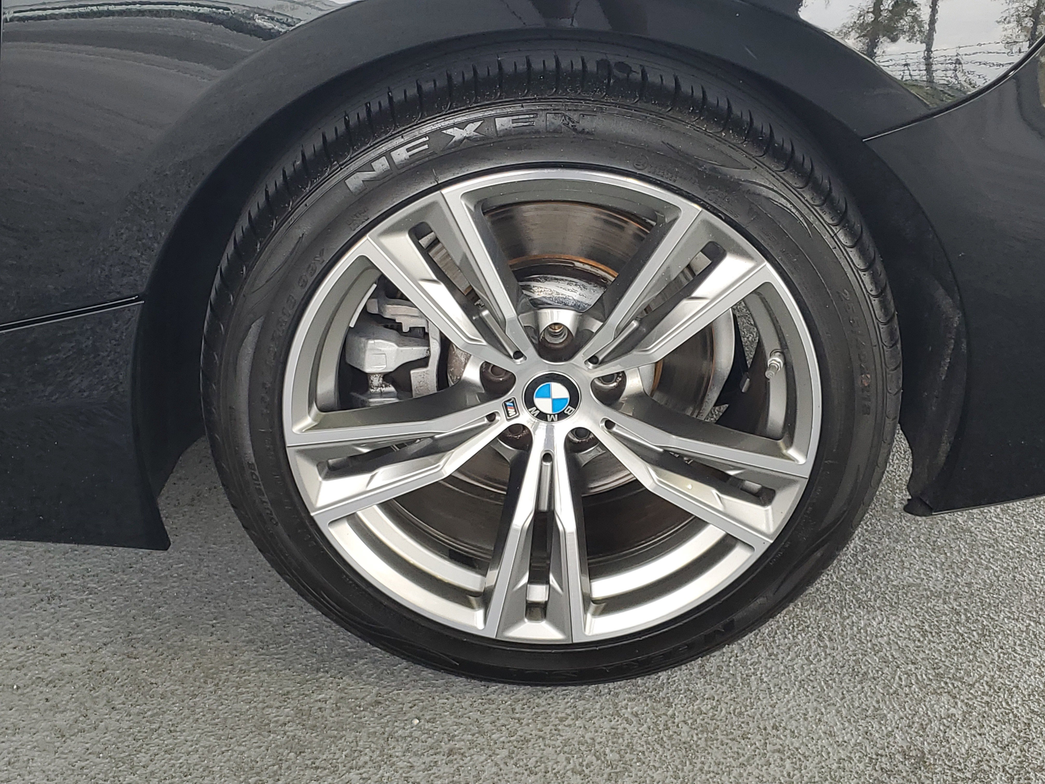 Used 2025 BMW Z4 sDrive30i RWD image 7