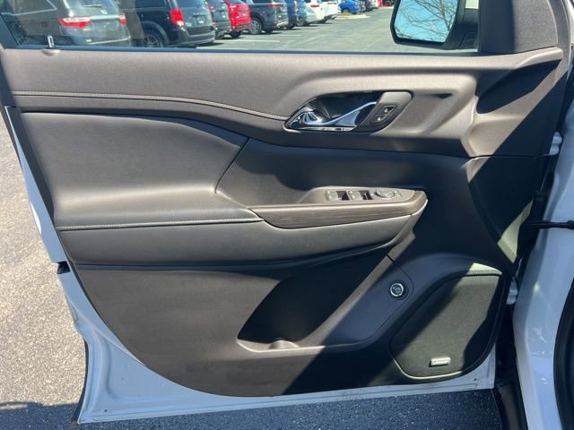Used 2019 GMC Acadia SLT image 29
