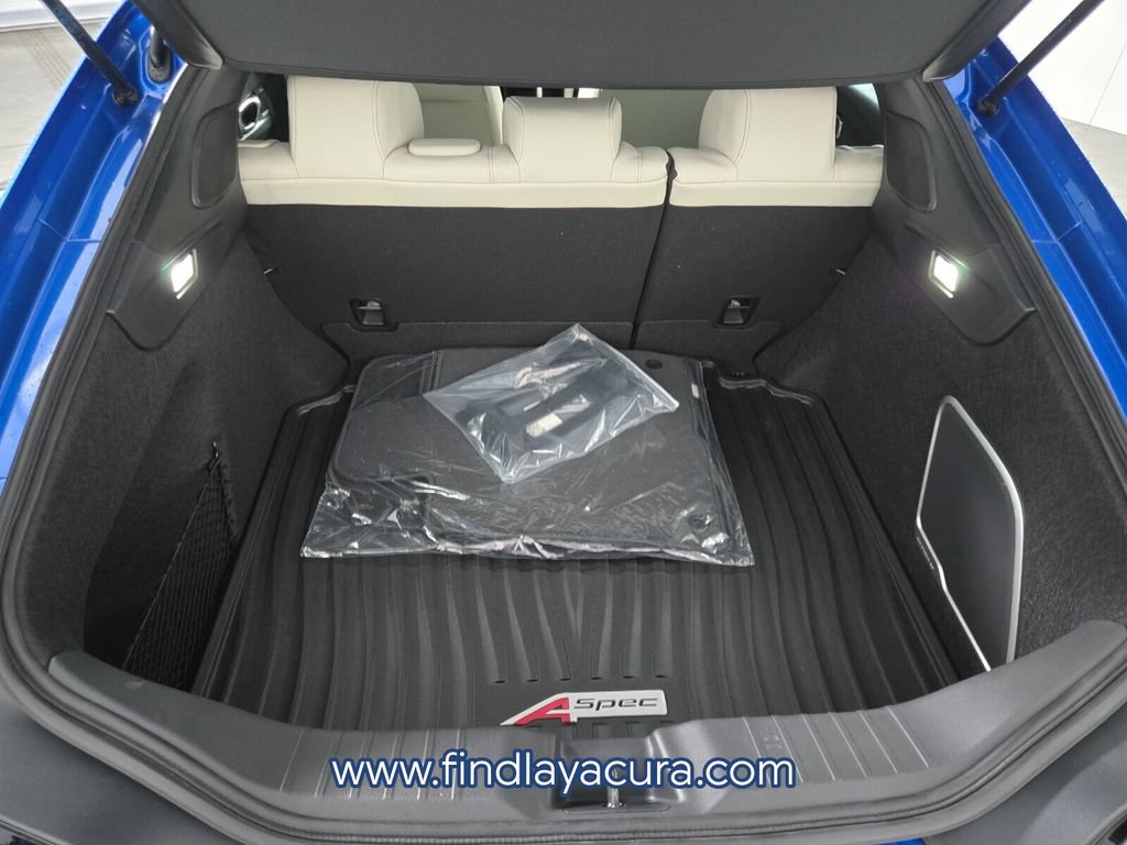 New 2026 Acura Integra A-Spec FWD image 14