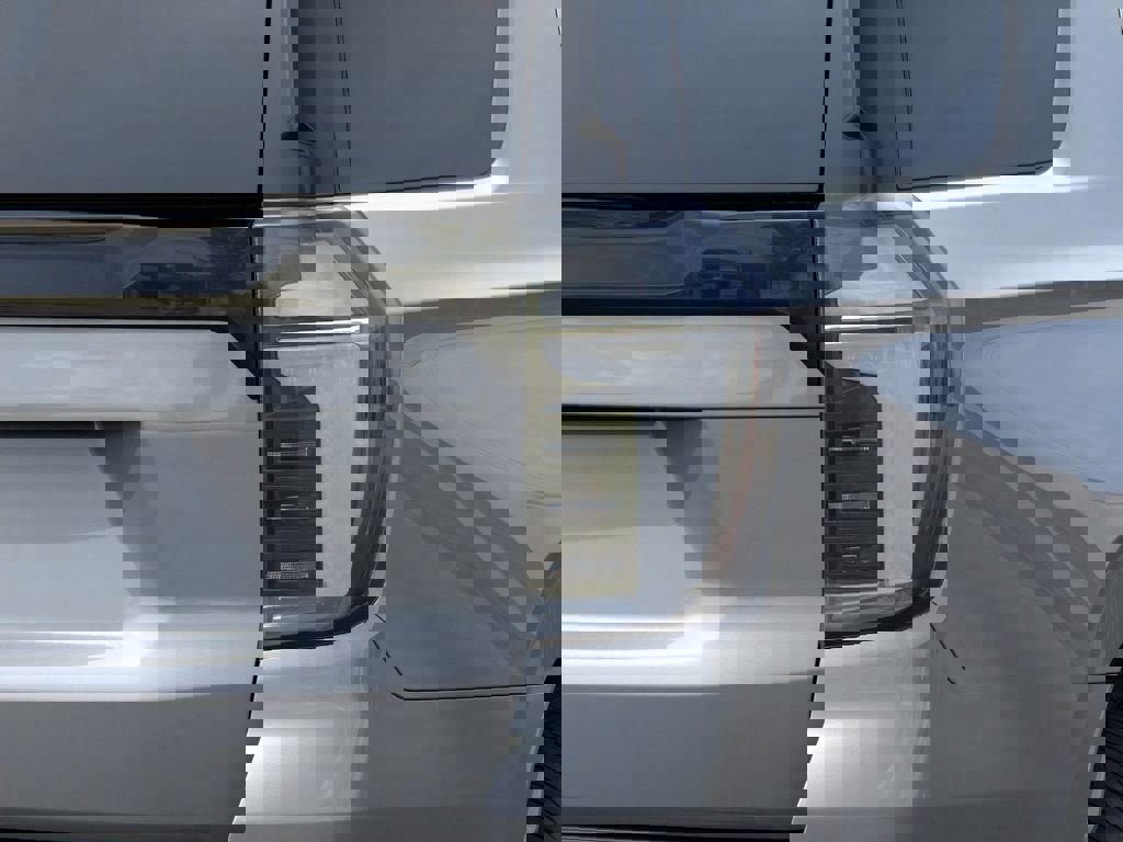 New 2026 Chevrolet Tahoe High Country image 11