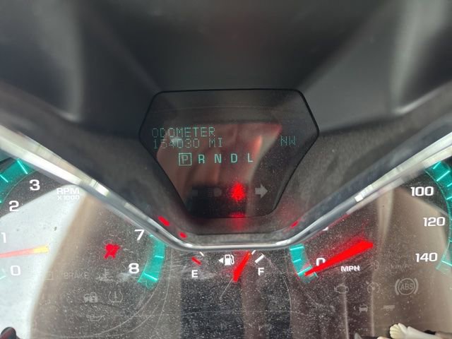 Used 2015 Chevrolet Traverse LTZ w/ LPO, 'HIT The Road' Package FWD image 7