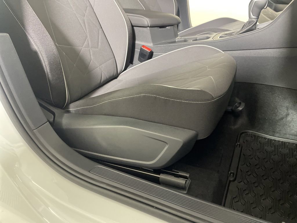 New 2026 Volkswagen Jetta Sport FWD image 23