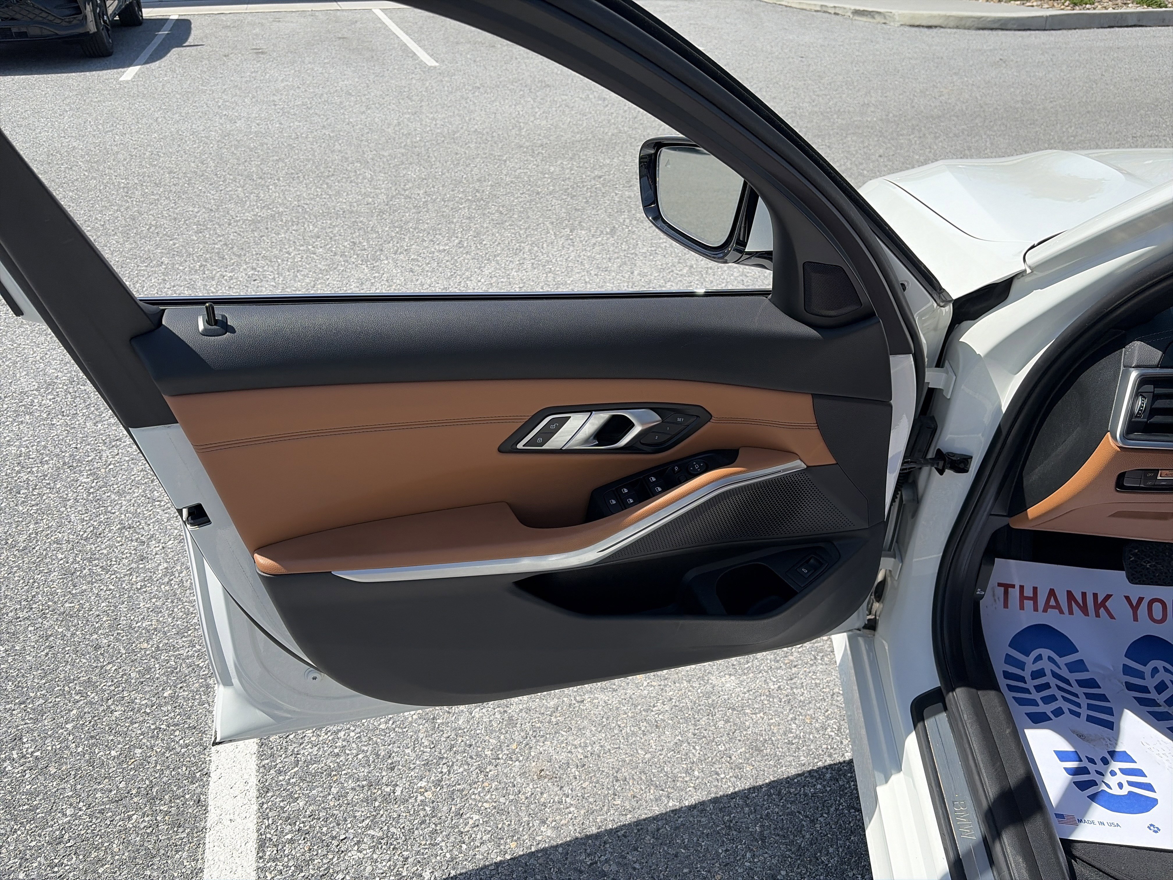 Used 2020 BMW 330i xDrive Sedan w/ Convenience Package image 19