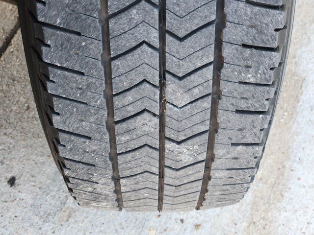 Used 2024 Chevrolet Silverado 3500 W/T w/ WT Convenience Package image 17