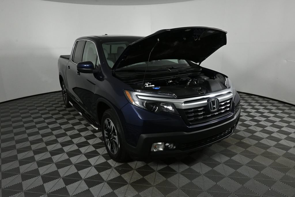 Used 2020 Honda Ridgeline RTL image 31