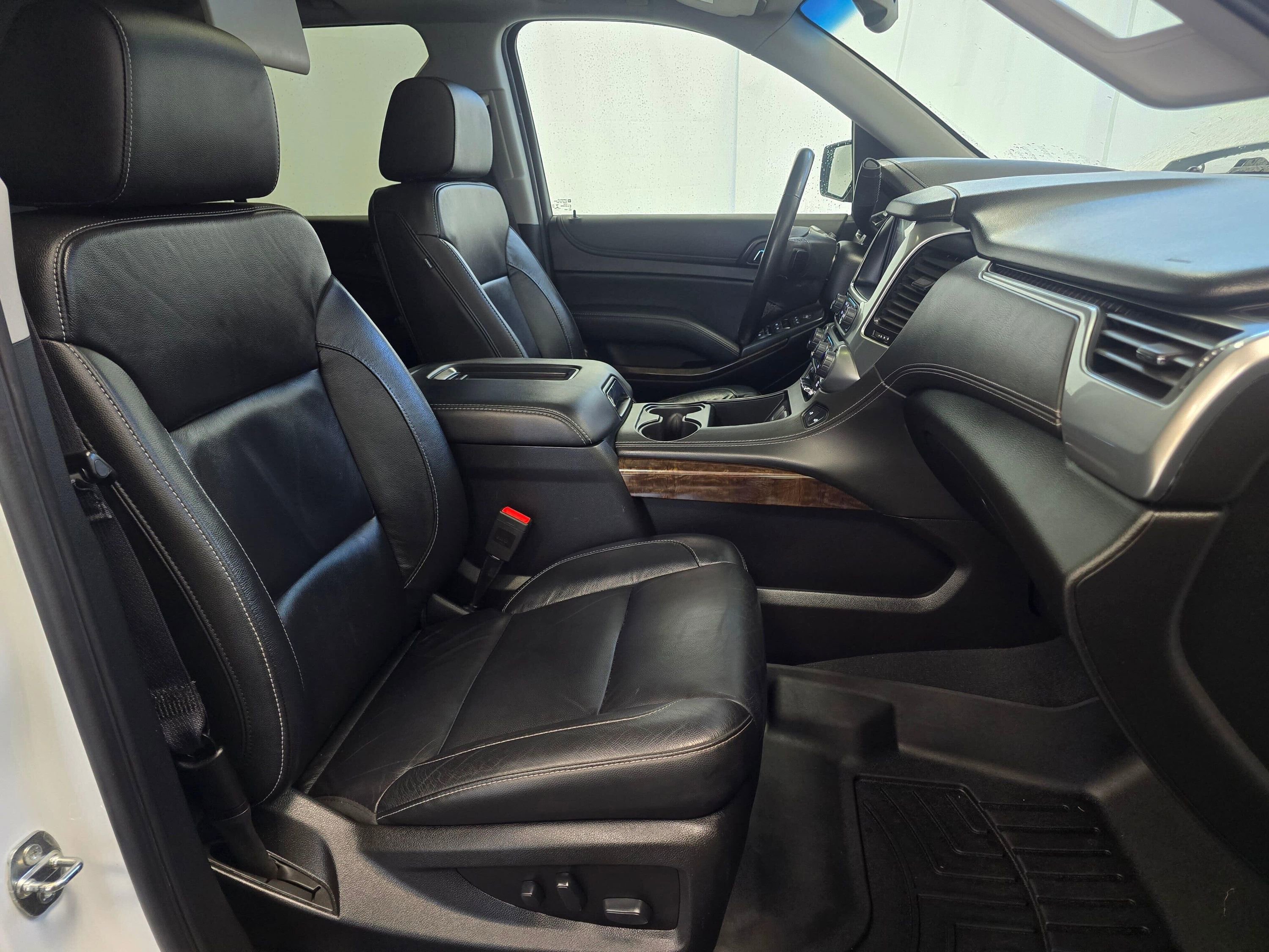 Used 2019 Chevrolet Tahoe LT image 30