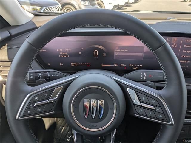 New 2026 Buick Envision Preferred image 31