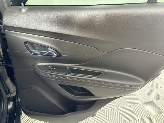 Used 2020 Buick Encore Preferred FWD image 25