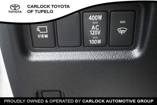 Used 2024 Toyota 4Runner TRD Pro AWD/4WD image 30
