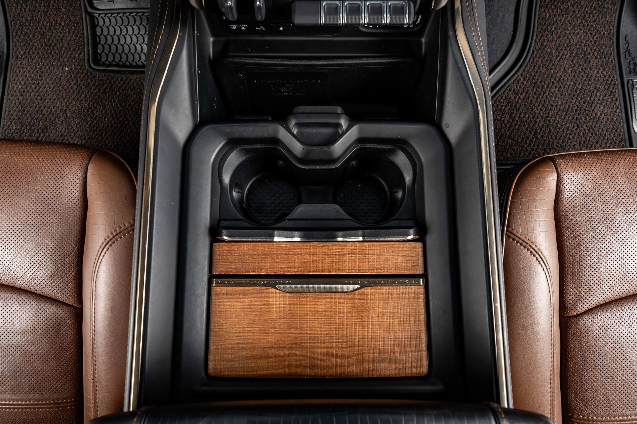 Used 2019 RAM 2500 Limited image 28