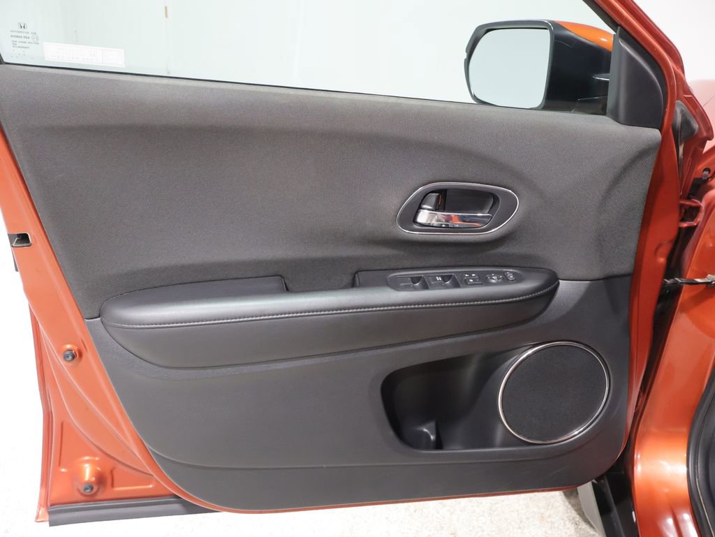 Used 2020 Honda HR-V EX image 13