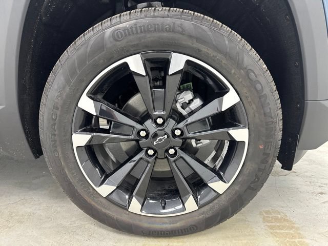 New 2027 Chevrolet Equinox RS AWD/4WD image 33