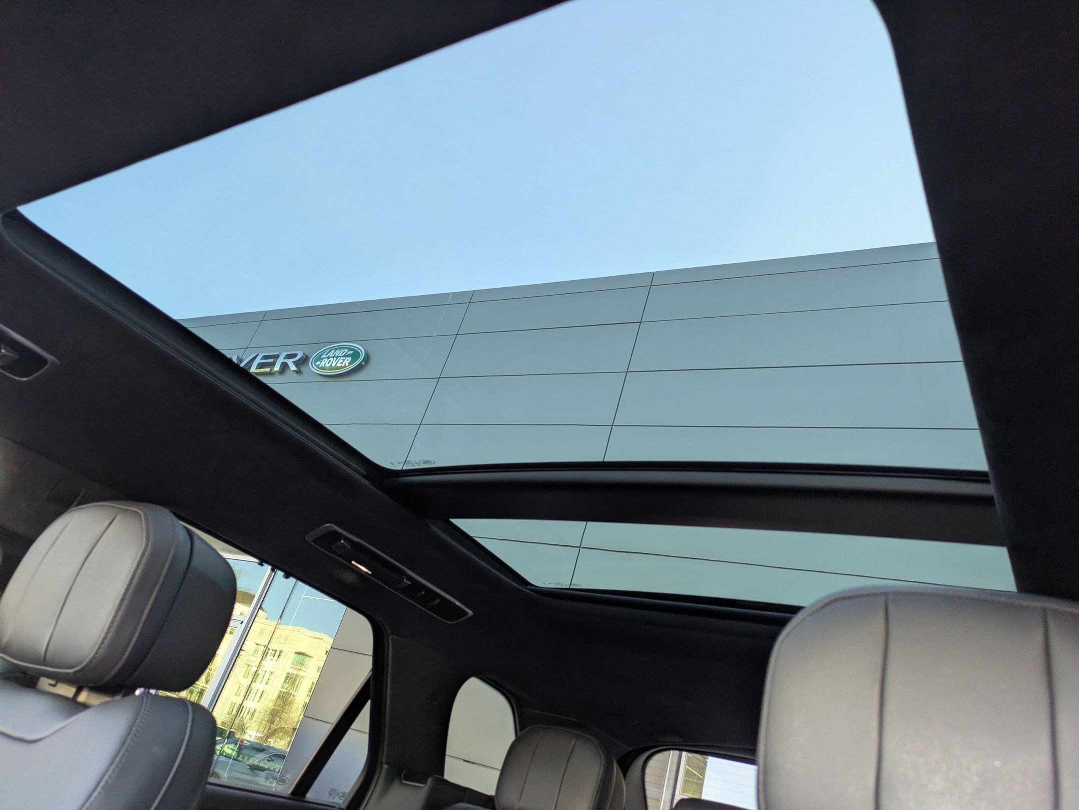 Used 2023 Land Rover Range Rover Sport First Edition image 25