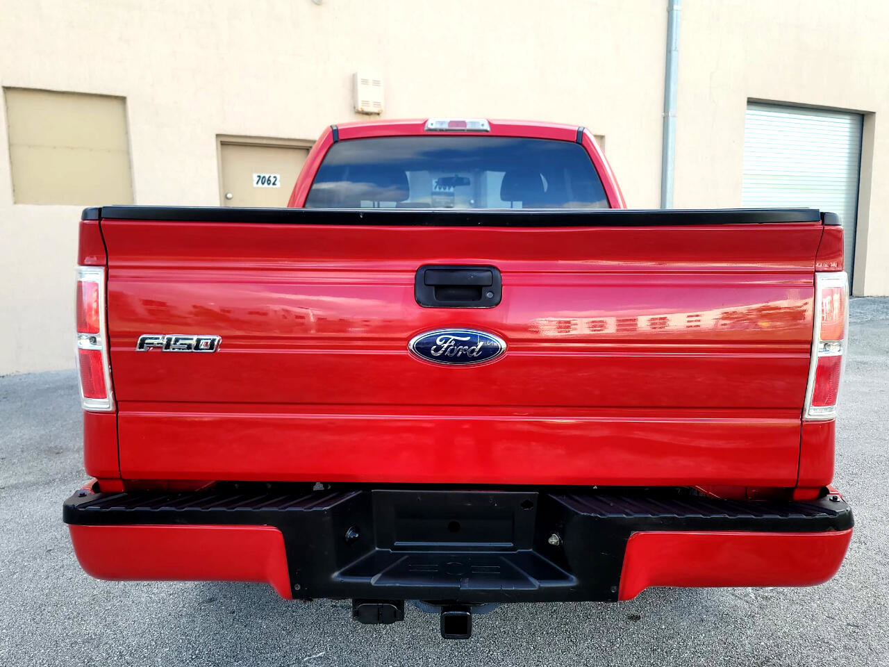 Used 2009 Ford F150 STX image 12