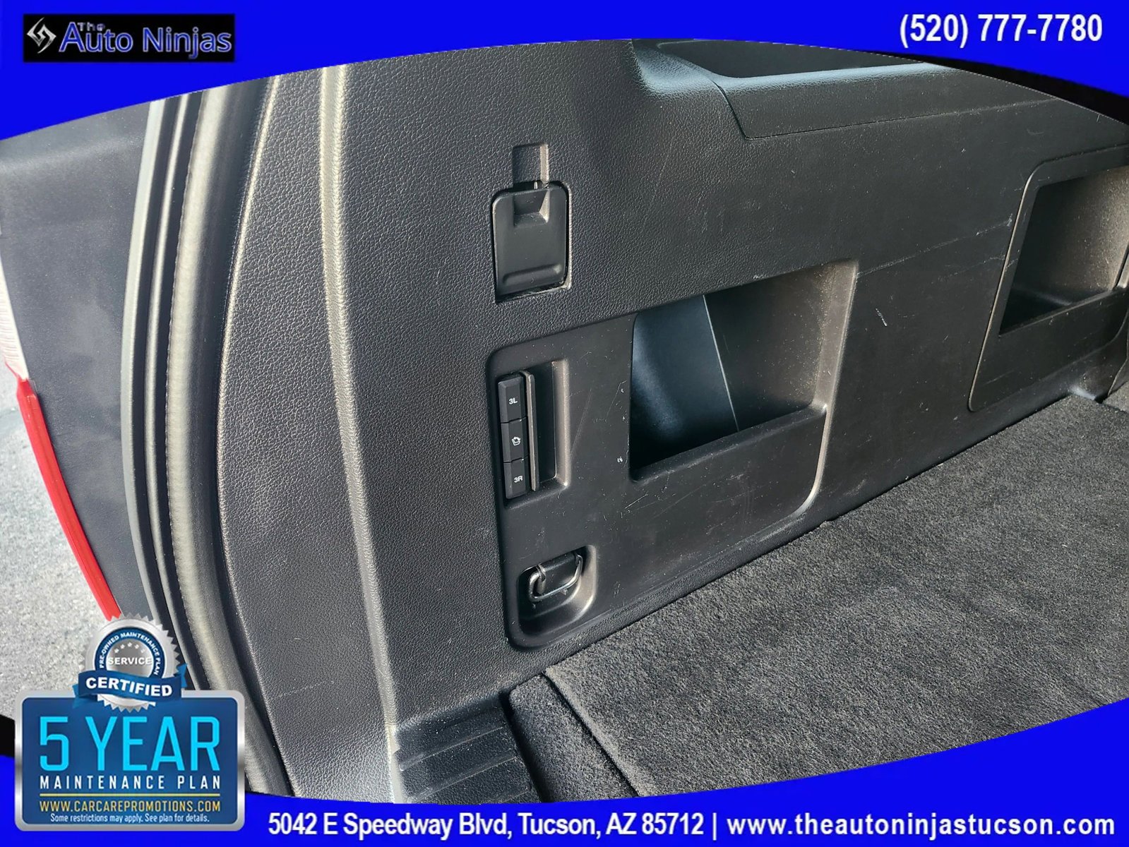 Used 2019 Ford Expedition Max XLT image 32