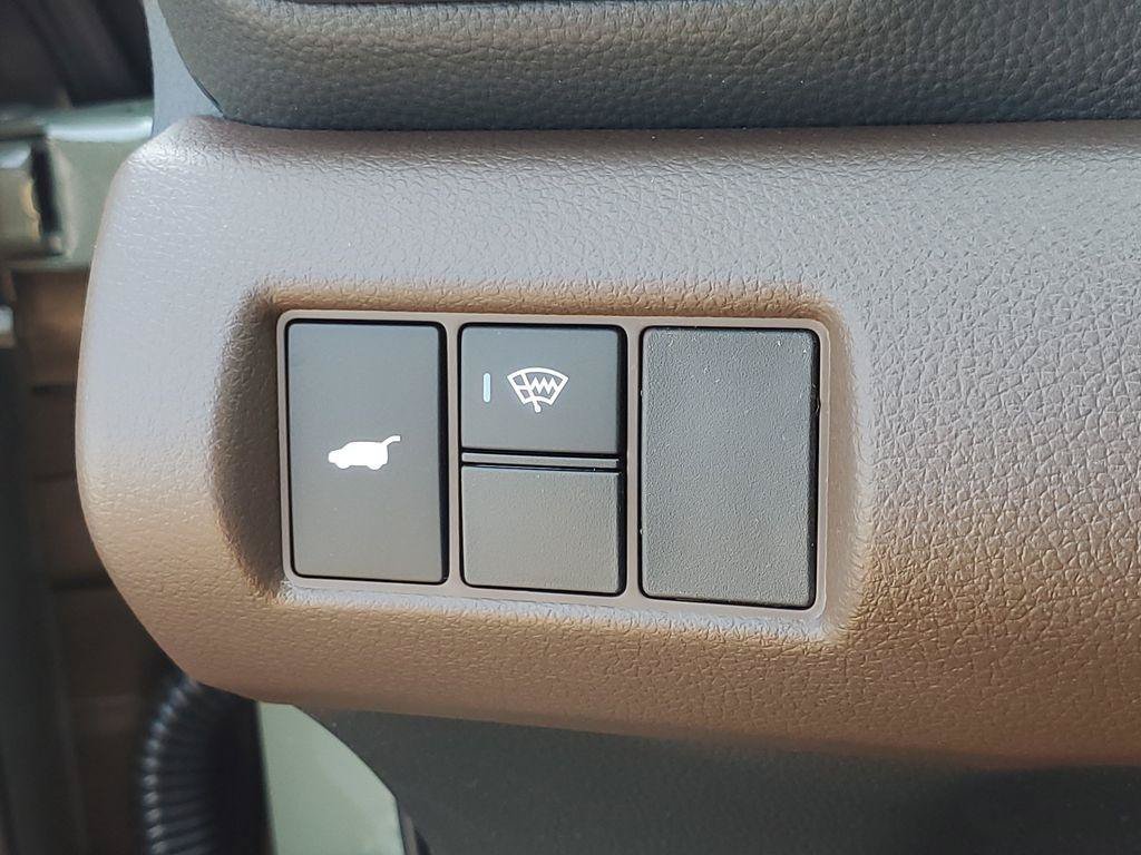 New 2026 Honda Pilot TrailSport image 15