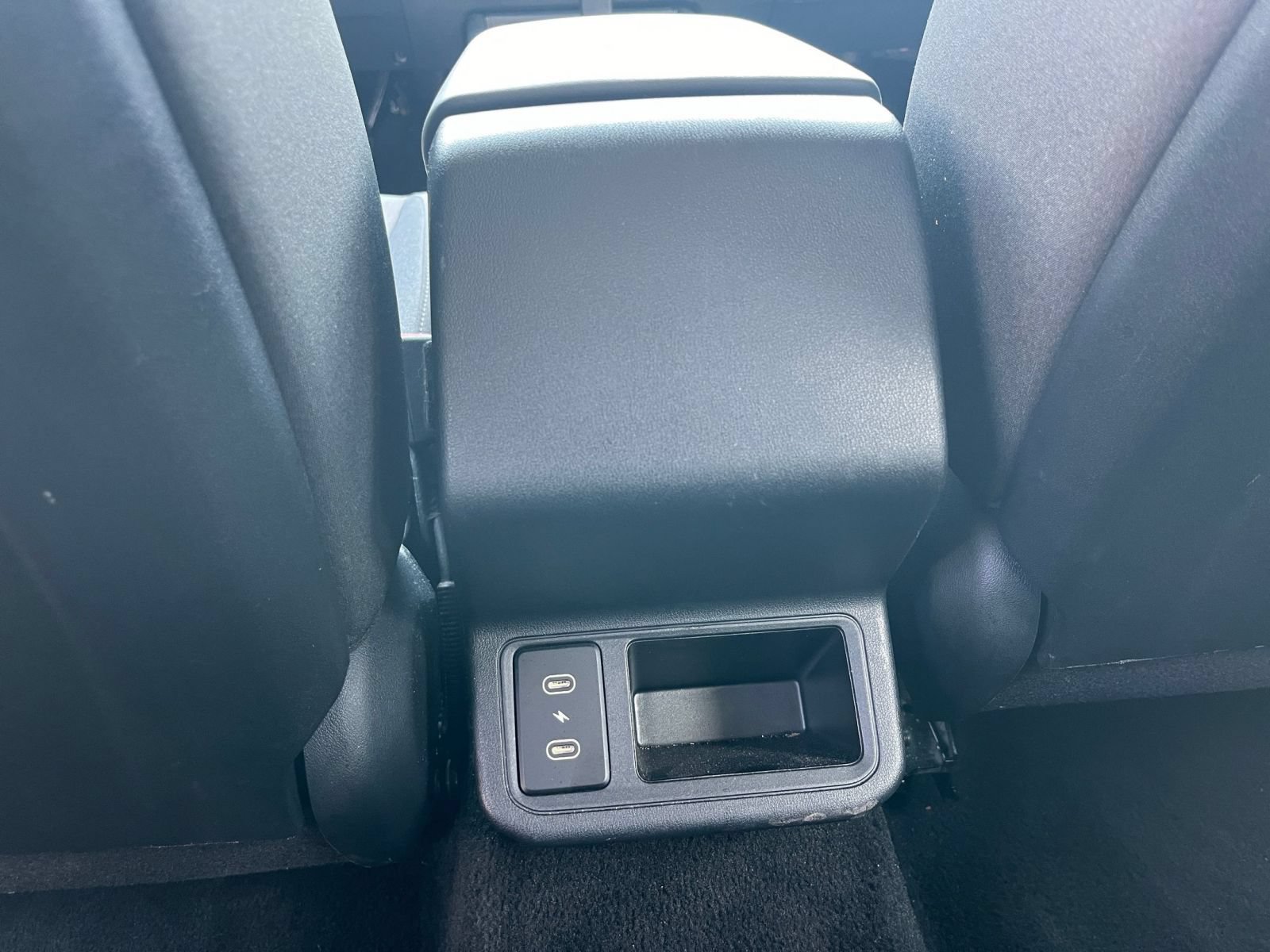 Used 2025 Kia K4 FWD image 22