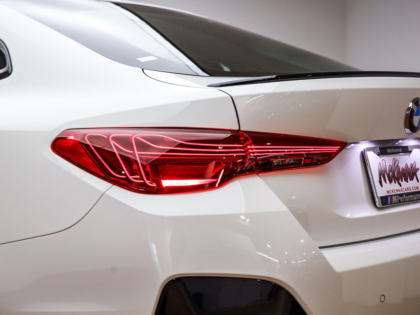 New 2026 BMW 430i w/ M Sport Package RWD image 10