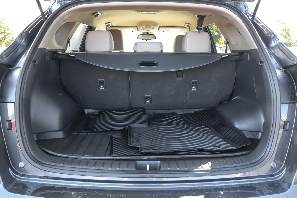 Used 2020 Hyundai Tucson SEL AWD/4WD image 30