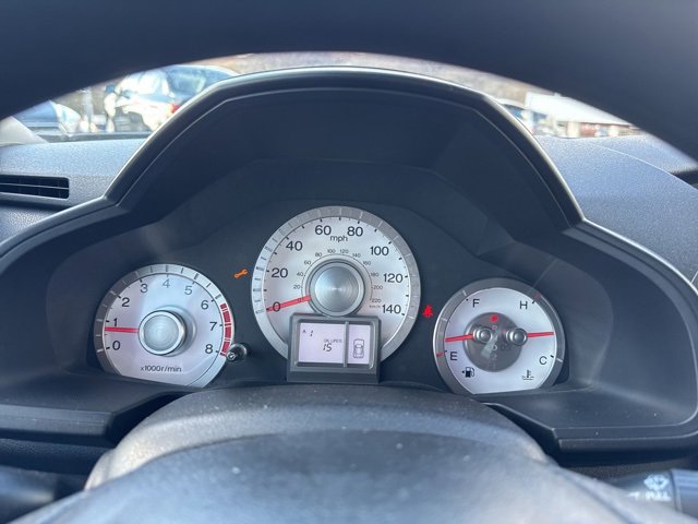 Used 2011 Honda Pilot LX image 21