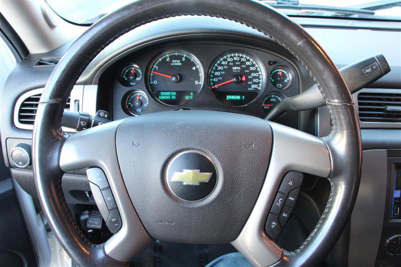 Used 2012 Chevrolet Silverado 2500 LTZ w/ LTZ Plus Package image 22