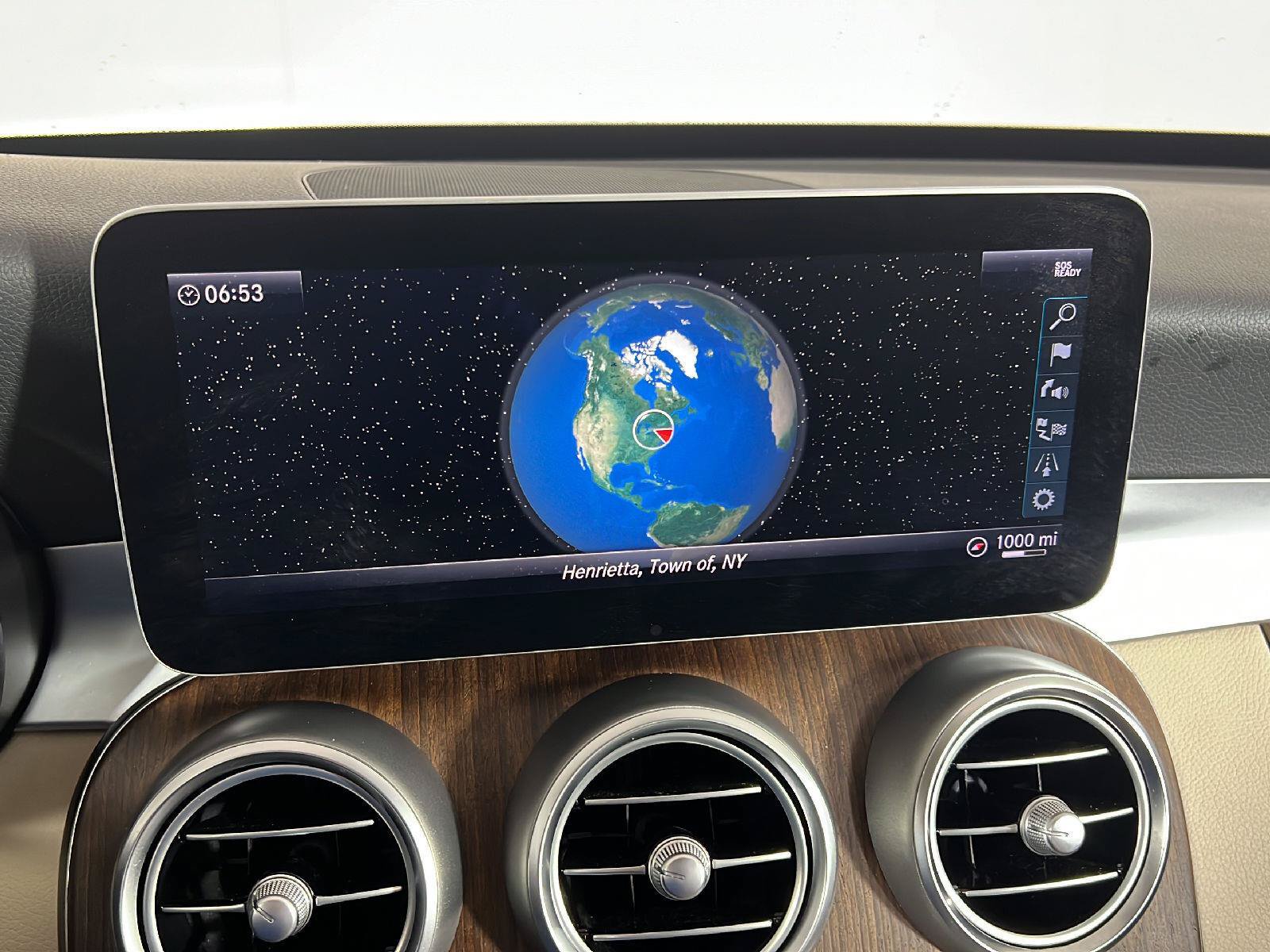 Used 2019 Mercedes-Benz C 300 4MATIC Sedan image 19