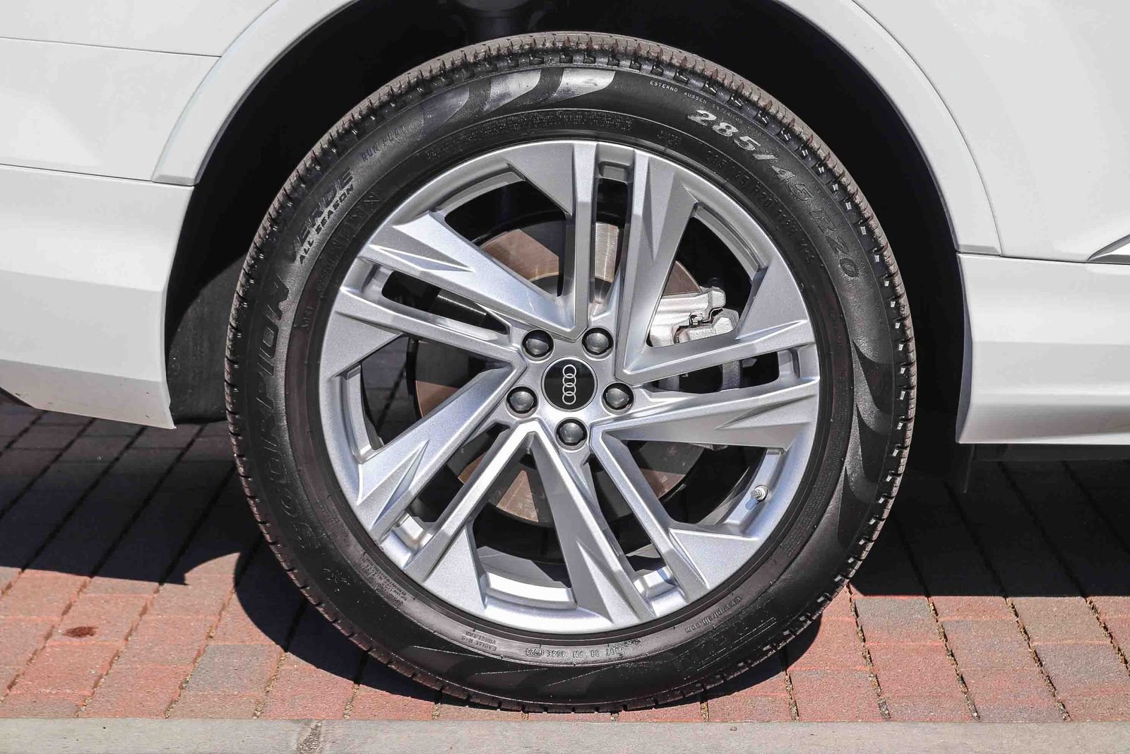Certified 2023 Audi Q7 2.0T Premium w/ Convenience Package AWD/4WD image 10