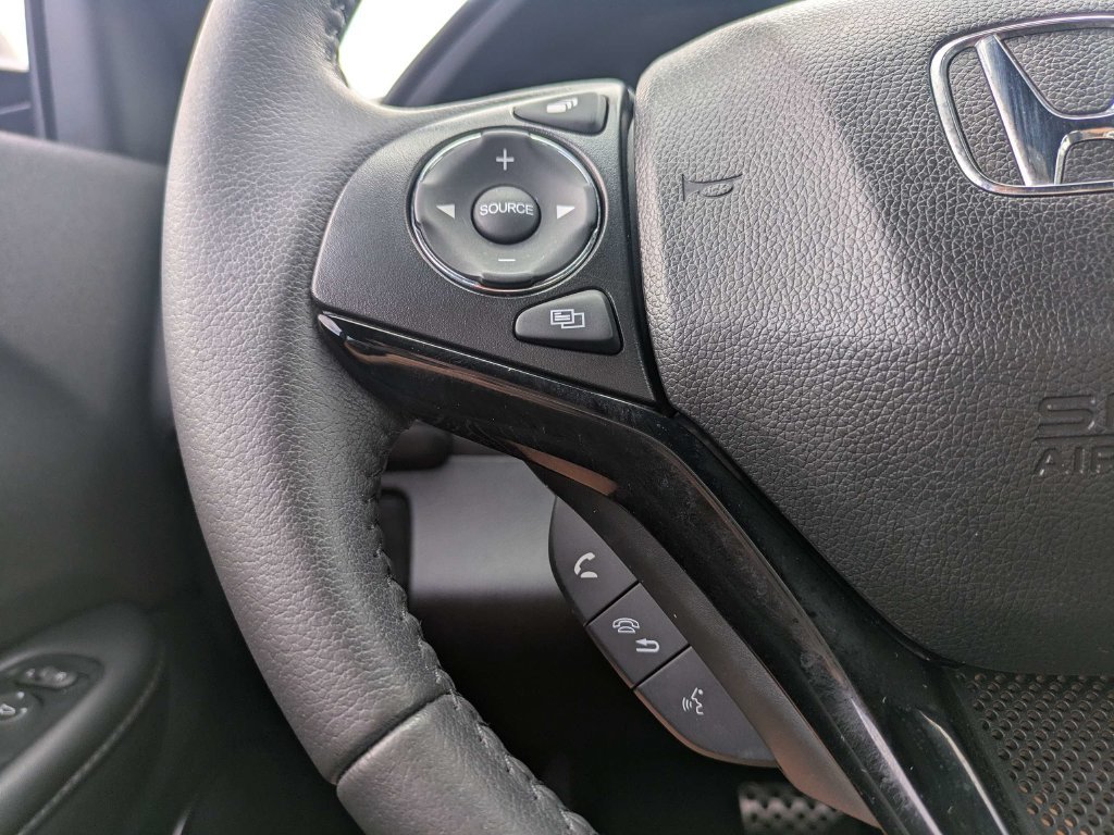 Used 2019 Honda HR-V Sport image 23