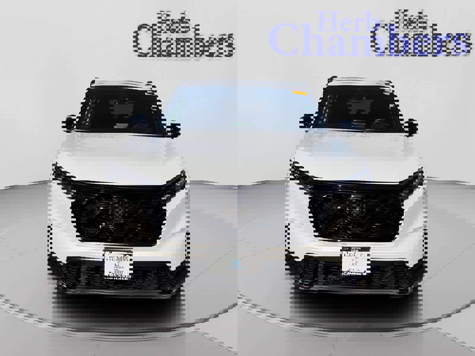 Used 2024 Honda CR-V Sport-L image 2